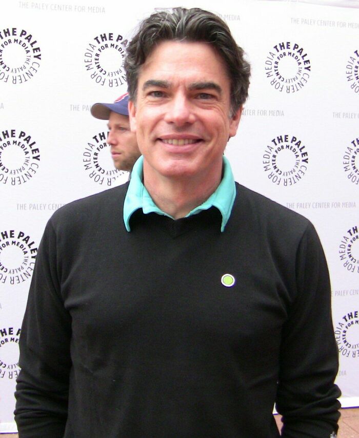 Peter Gallagher: Broadway Star & TV Dad from The O.C., 71