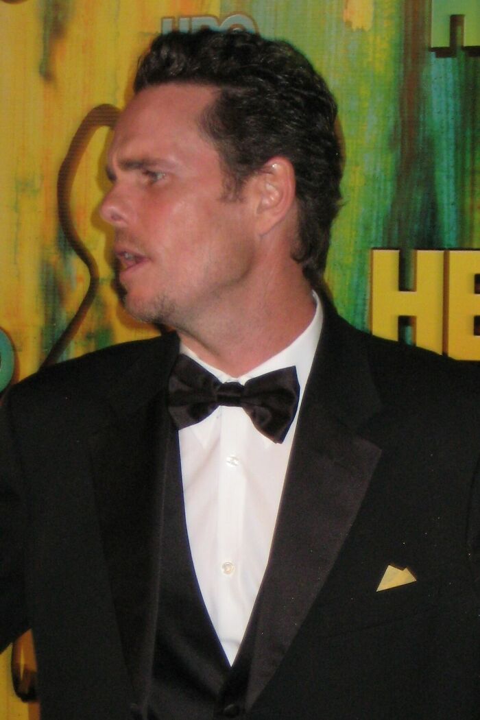 Kevin Dillon: From Art School to Drama King, 61