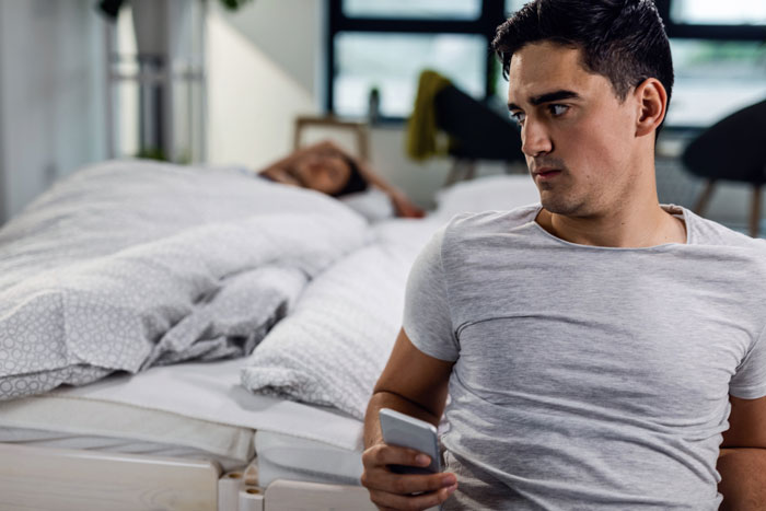 WTF Did They Just Say? 65 Guys Spill When Their Girlfriend Went From 'Wife Material' to 'Nope, Not Ever'