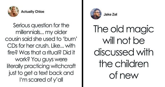 Wait, Generation X Memes Actually Nailed It!