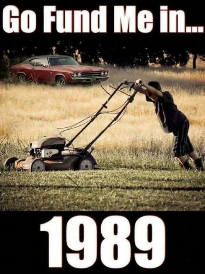 Wait, Generation X Memes Actually Nailed It!