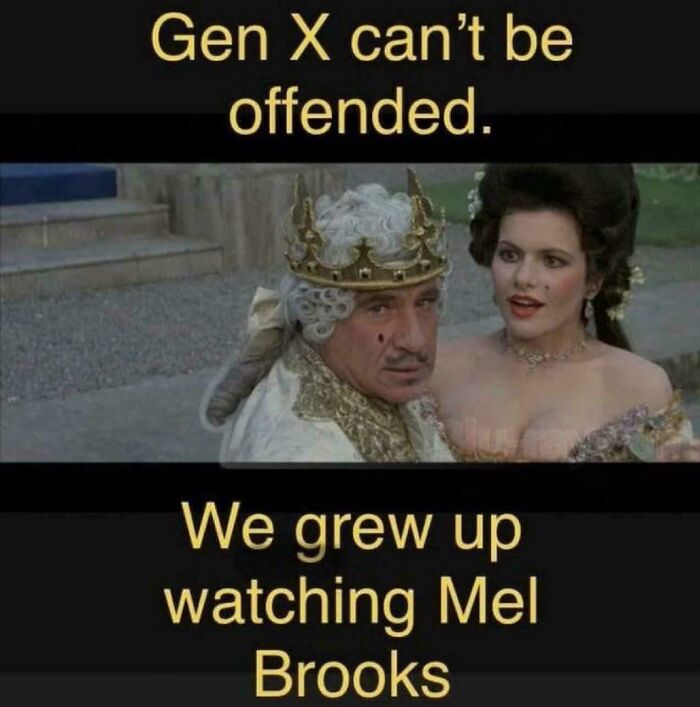 Wait, Generation X Memes Actually Nailed It!