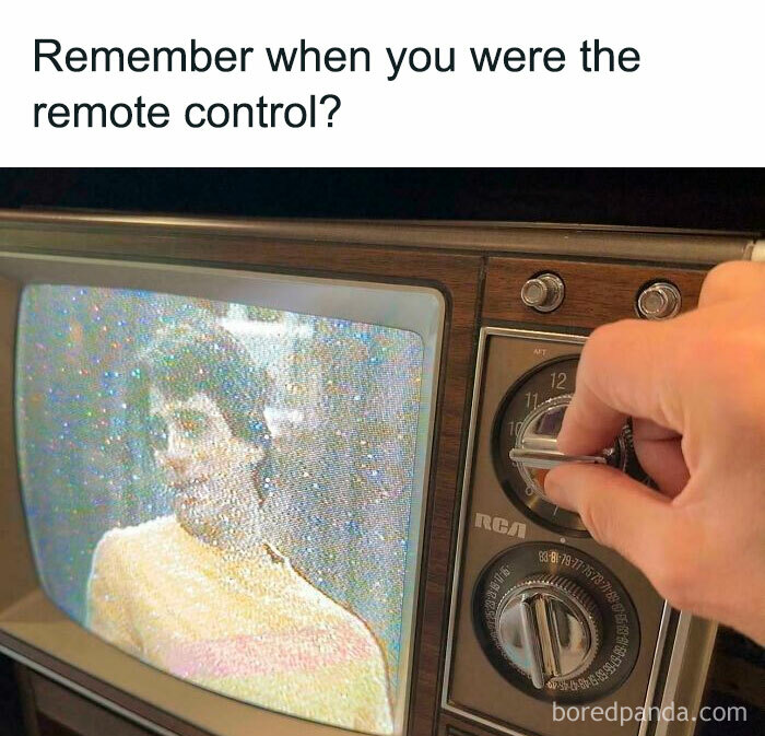 Wait, Generation X Memes Actually Nailed It!