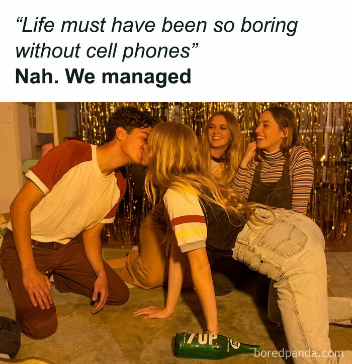 Wait, Generation X Memes Actually Nailed It!