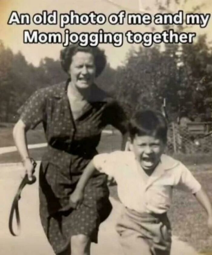 Wait, Generation X Memes Actually Nailed It!