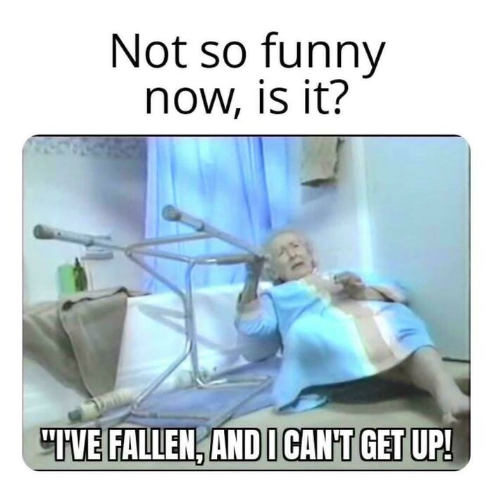 Wait, Generation X Memes Actually Nailed It!