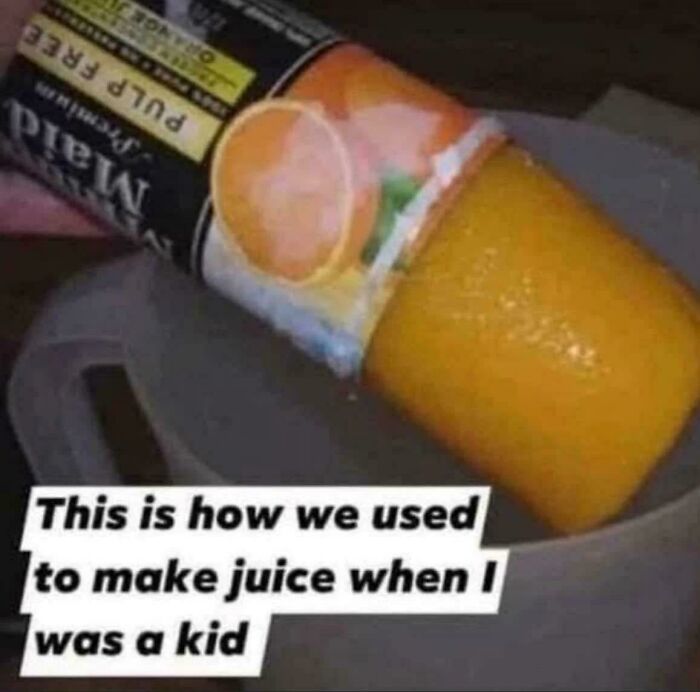 Wait, Generation X Memes Actually Nailed It!
