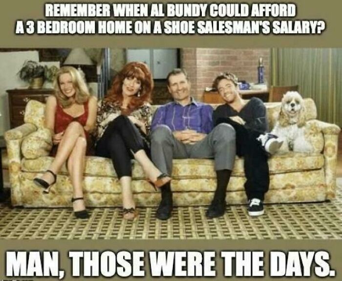 Wait, Generation X Memes Actually Nailed It!