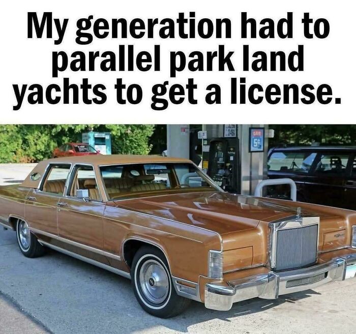 Wait, Generation X Memes Actually Nailed It!