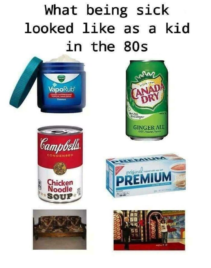 Wait, Generation X Memes Actually Nailed It!