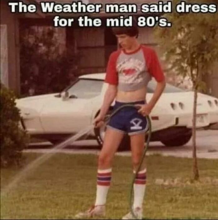 Wait, Generation X Memes Actually Nailed It!