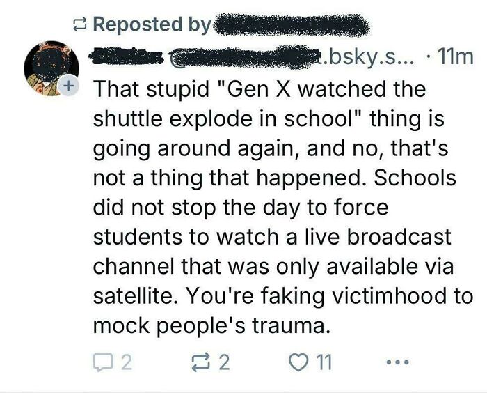 Wait, Generation X Memes Actually Nailed It!