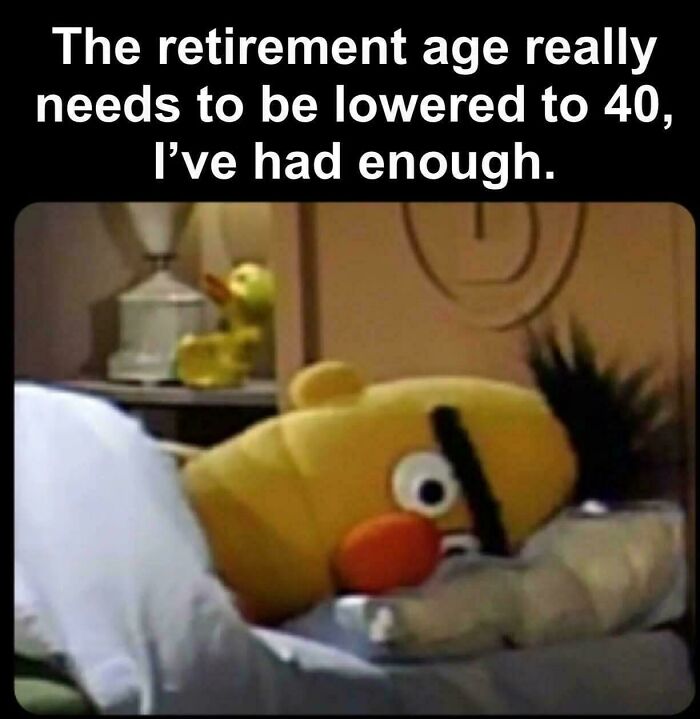Wait, Generation X Memes Actually Nailed It!
