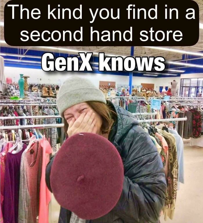 Wait, Generation X Memes Actually Nailed It!