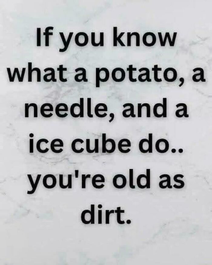 Wait, Generation X Memes Actually Nailed It!