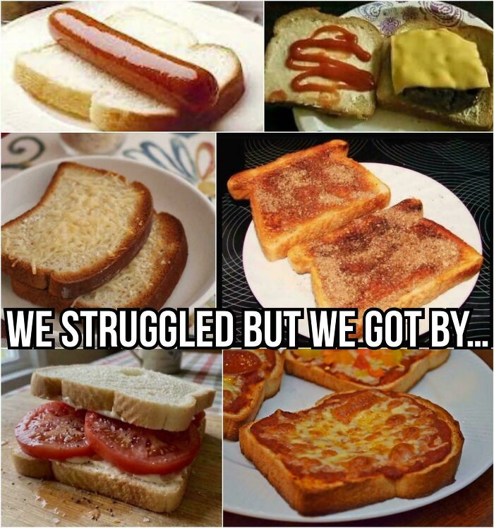 Wait, Generation X Memes Actually Nailed It!