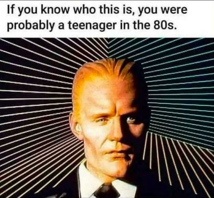 Wait, Generation X Memes Actually Nailed It!