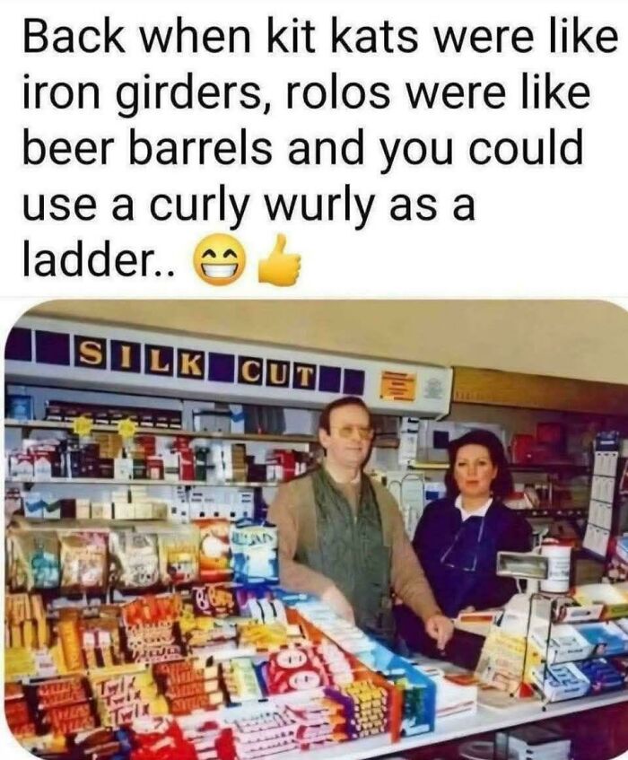Wait, Generation X Memes Actually Nailed It!