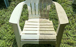 Whoa, Check Out These Power Washer Magic Tricks!
