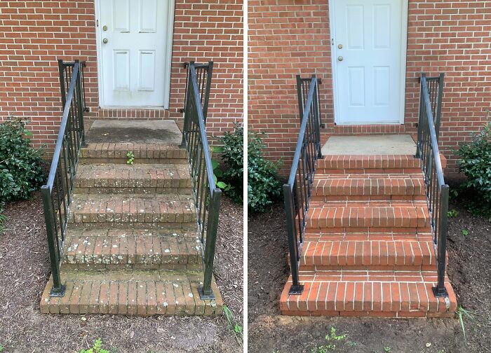 All-Time Favorite Before and After
