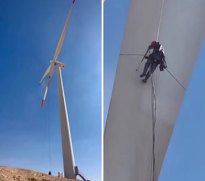 That’s Next Level Power Washing