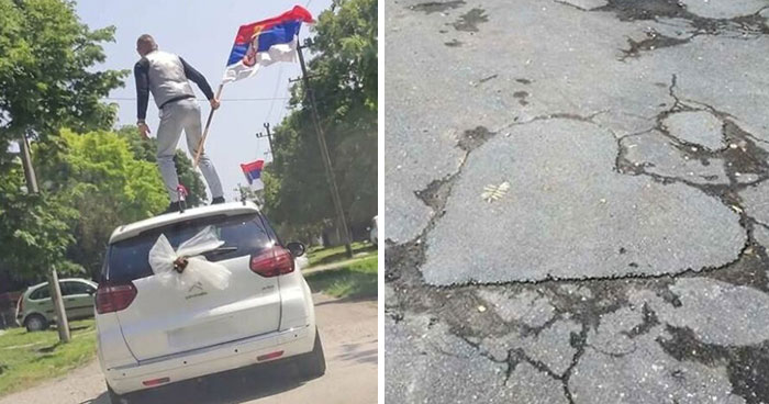 Wait, They Actually Rank Slavic Life Like This?!
