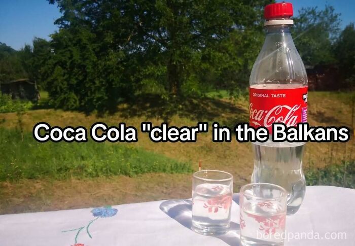 ’If You Know, You Know’: The Legendary Crystal-clear Balkan Version