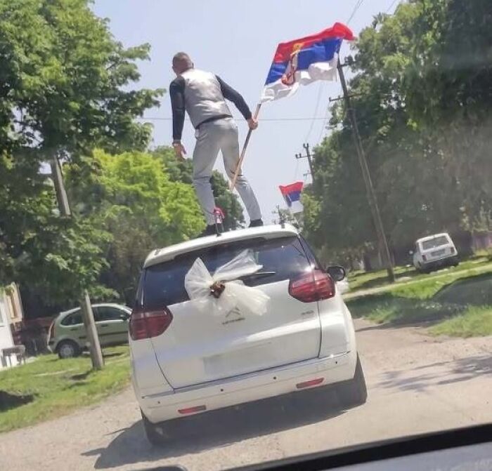 Wait, They Actually Rank Slavic Life Like This?!
