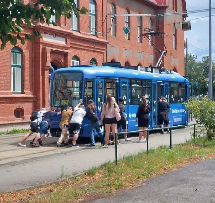 Wait, They Actually Rank Slavic Life Like This?!