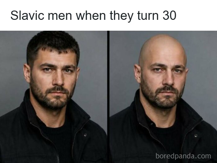 Wait, They Actually Rank Slavic Life Like This?!