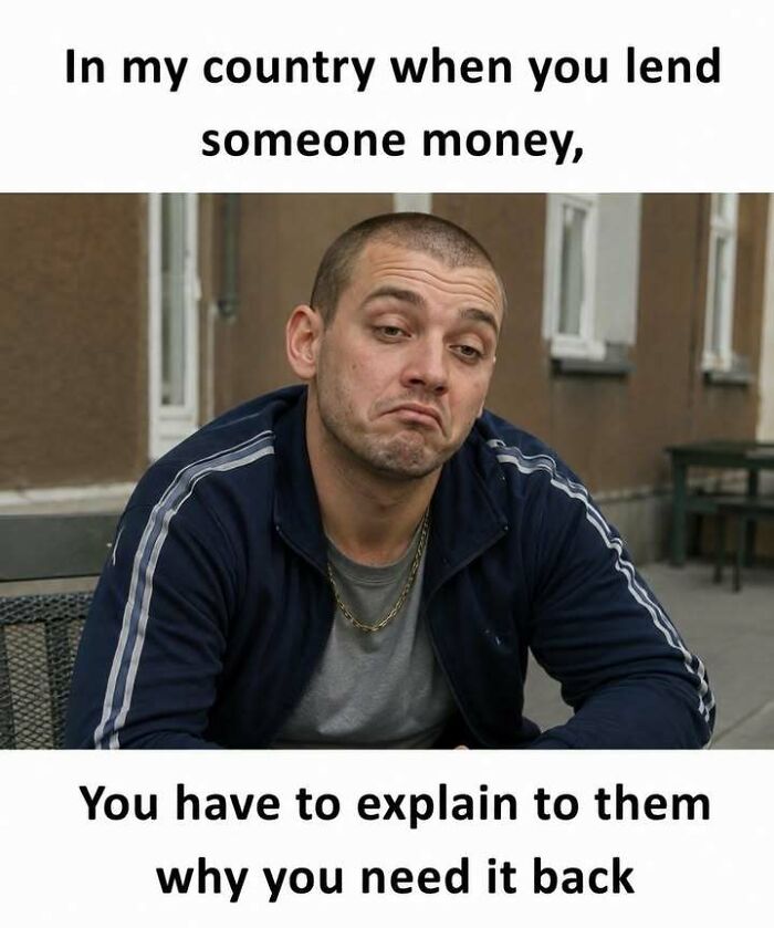 Wait, They Actually Rank Slavic Life Like This?!