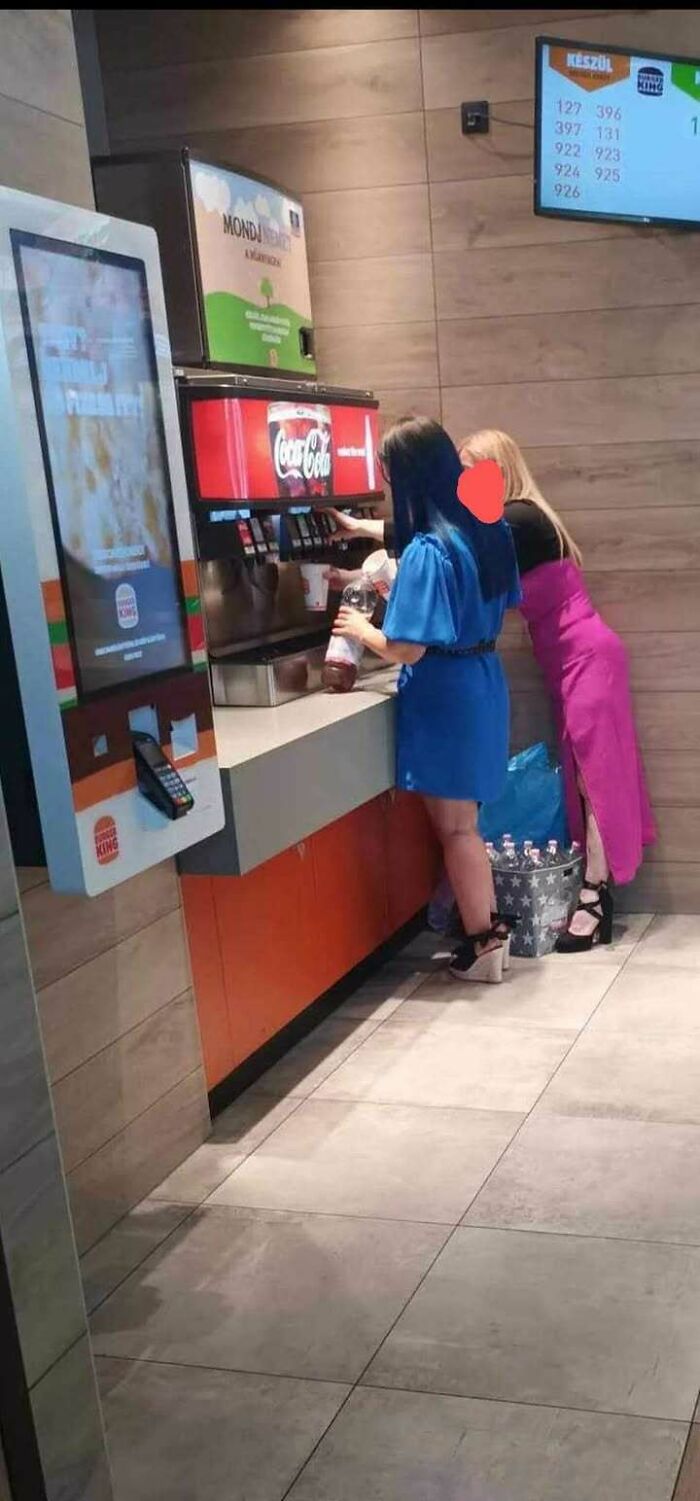 Wait, They Actually Rank Slavic Life Like This?!