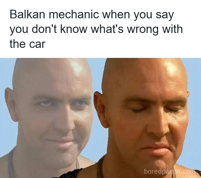 Wait, They Actually Rank Slavic Life Like This?!