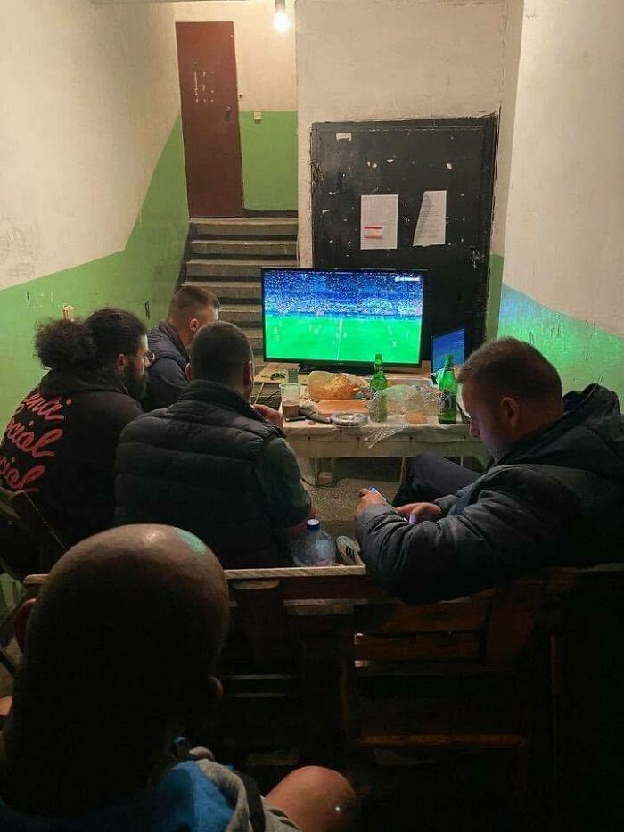 Wait, They Actually Rank Slavic Life Like This?!