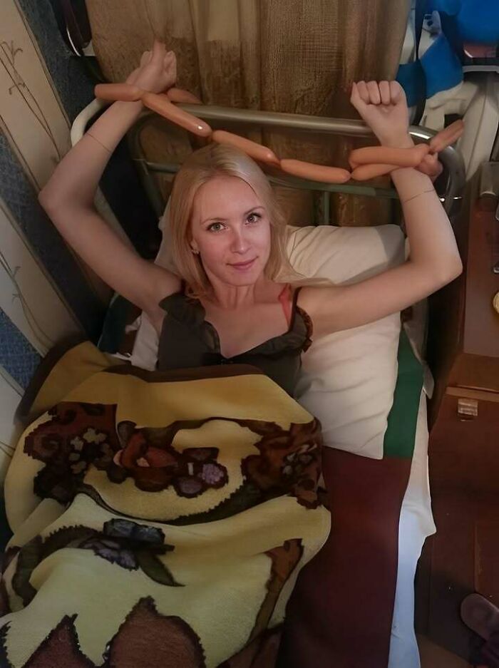 Wait, They Actually Rank Slavic Life Like This?!