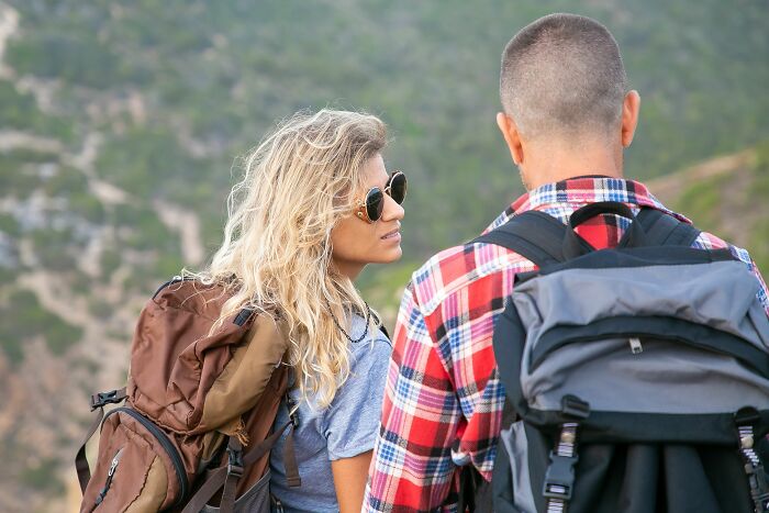 The WORST 'I Should've Left That Second' Dating Stories Ever