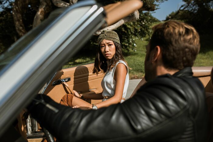 The WORST 'I Should've Left That Second' Dating Stories Ever