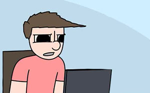 Wait, This Comic Just Took a Wild Left Turn! 34 New Jon Baker Surprises
