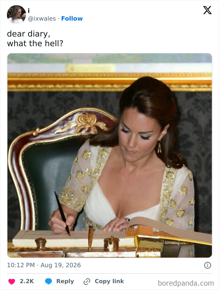 Wait, They’re Moving Back?! The Funniest Reactions to Harry & Meghan's UK Return