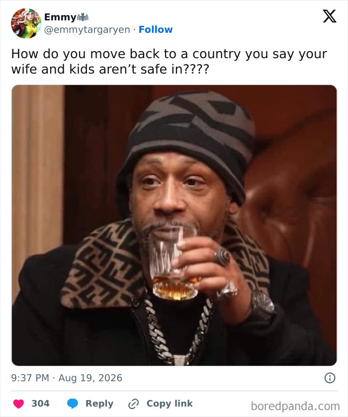 Wait, They’re Moving Back?! The Funniest Reactions to Harry & Meghan's UK Return