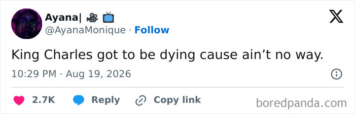 Wait, They’re Moving Back?! The Funniest Reactions to Harry & Meghan's UK Return