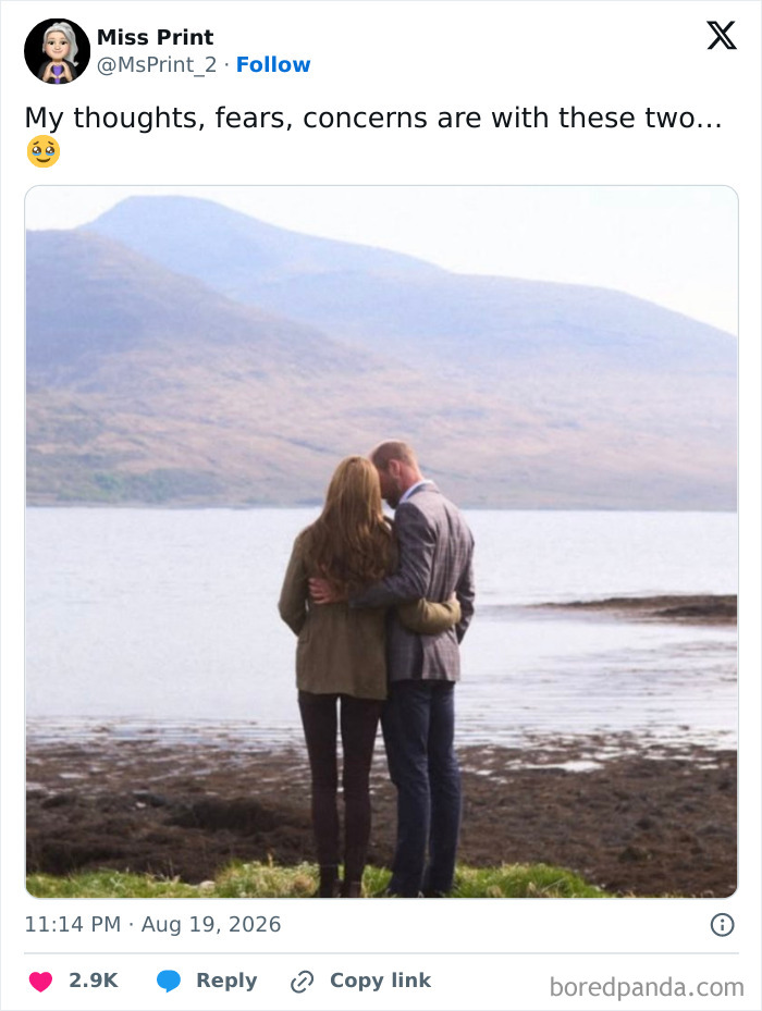 Wait, They’re Moving Back?! The Funniest Reactions to Harry & Meghan's UK Return