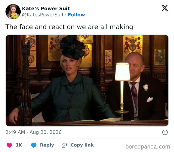 Wait, They’re Moving Back?! The Funniest Reactions to Harry & Meghan's UK Return
