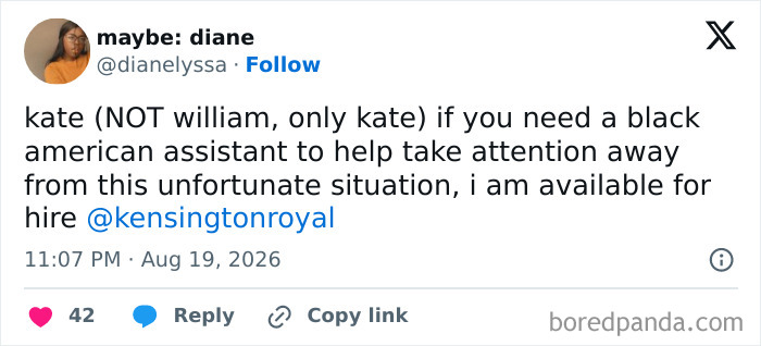 Wait, They’re Moving Back?! The Funniest Reactions to Harry & Meghan's UK Return