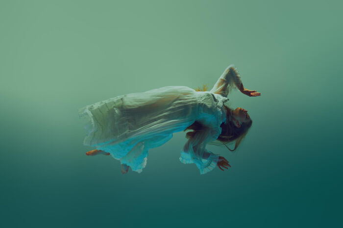 Wait, They Actually Shared What It Felt Like To Be Dead (And Then Not!)