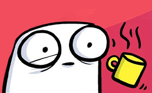 42 Marshmallow Comics That Make Life Look Way Cuter (And Hilarious)