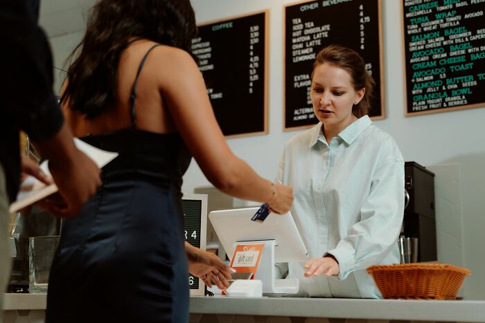 Wait, They Actually Said That?! Retail Tales Of Wild Customer Moments