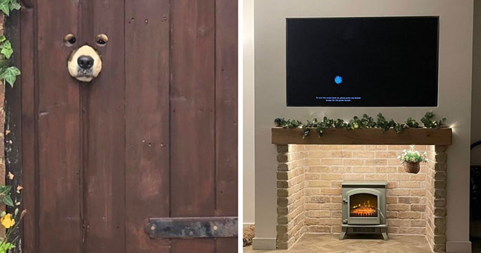 These Home DIY Wins Are So Good, They Should Be On TV!