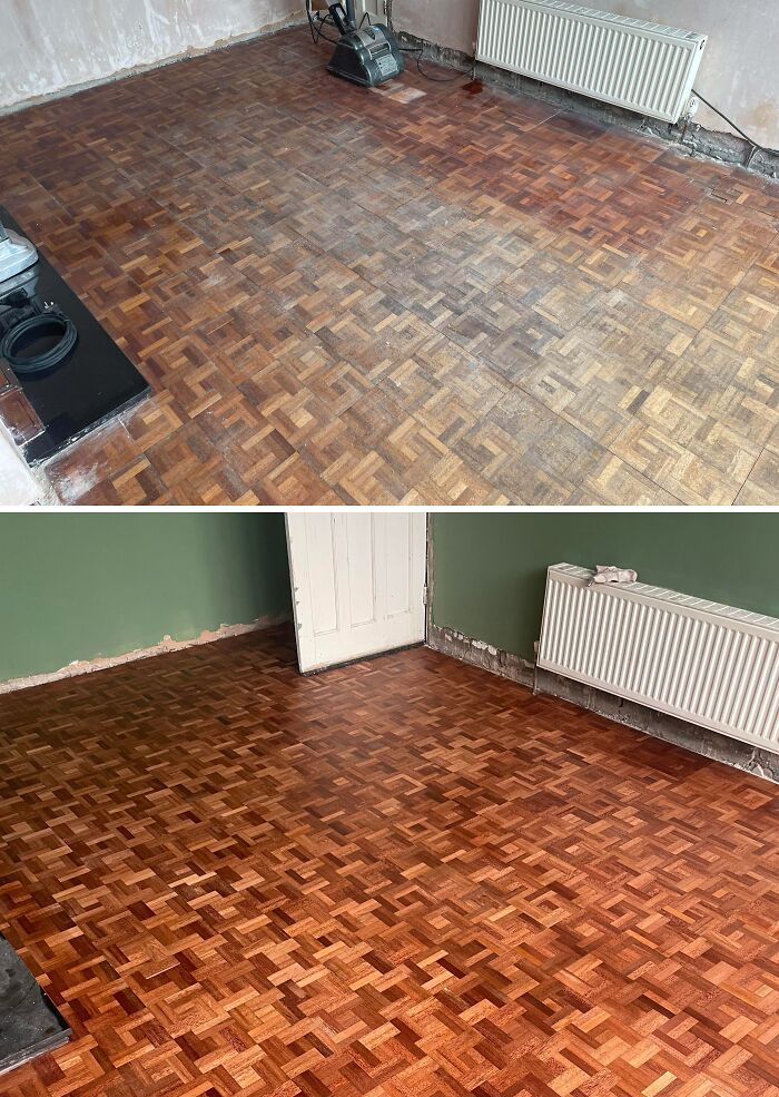 These Home DIY Wins Are So Good, They Should Be On TV!