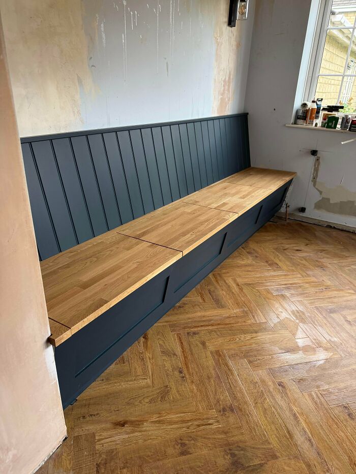These Home DIY Wins Are So Good, They Should Be On TV!